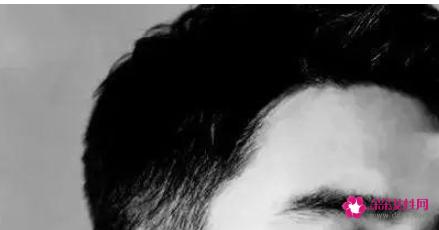 圆脸适合什么发型男学生