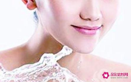 皮肤保养的正确步骤与方法