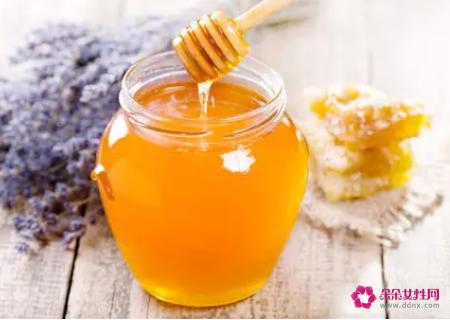 蜂蜜面膜怎么做