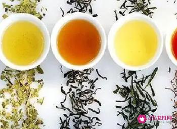 喝茶的好处是什么
