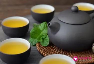喝茶的好处是什么