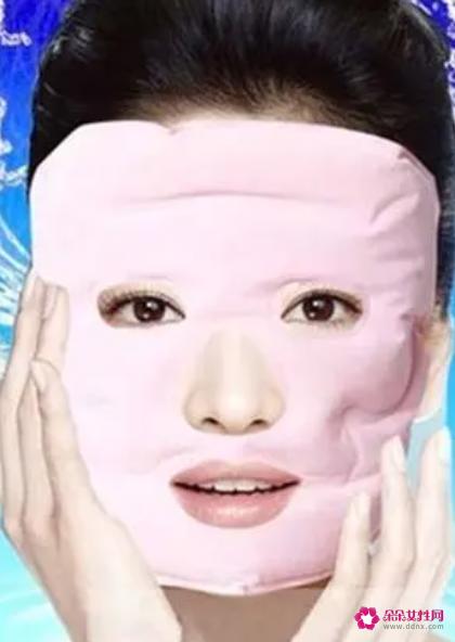 哪款面膜美白效果好试试这7款吧