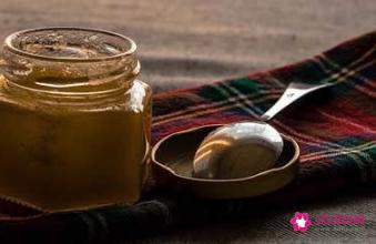 蜂蜜面膜的功效