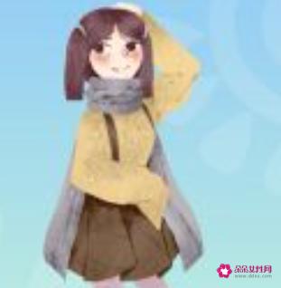 圆脸适合什么发型好看