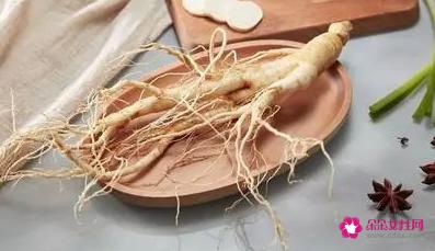 盘点十种能养颜抗衰老的中药