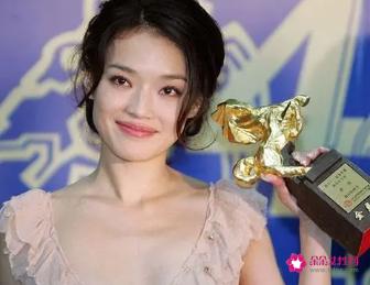 14位明星经典浓妆造型