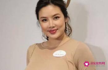 14位明星经典浓妆造型