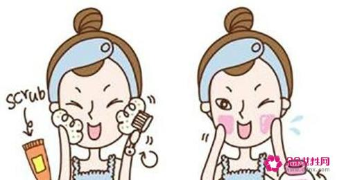 冬季适合用什么系列的护肤品