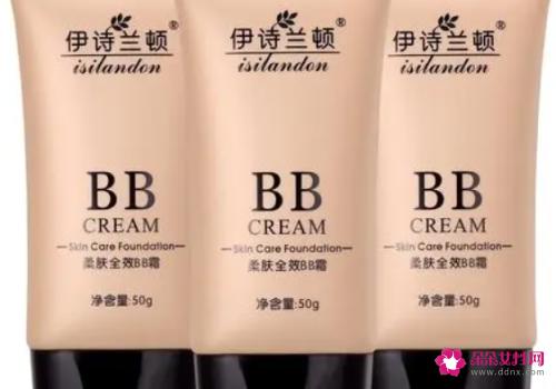 bb霜是什么