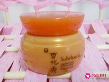 十大好用抗衰老面霜