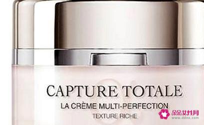 十大好用抗衰老面霜