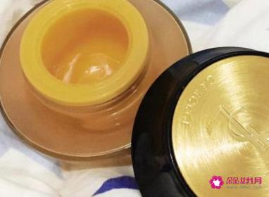 十大好用抗衰老面霜