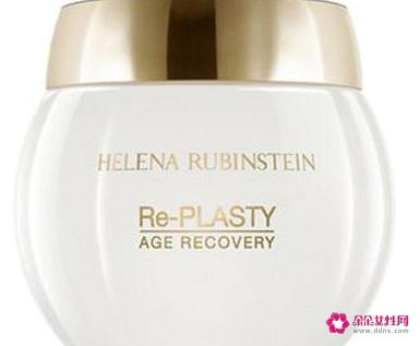 十大好用抗衰老面霜