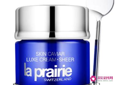 十大好用抗衰老面霜