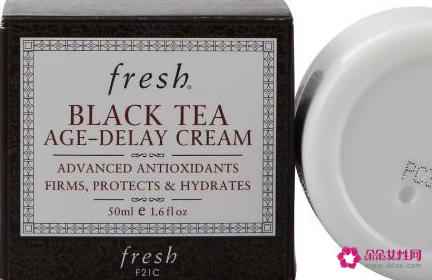 十大好用抗衰老面霜