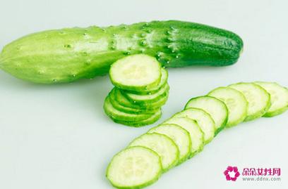 常见的排毒食物大全