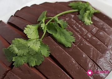 常见的排毒食物大全