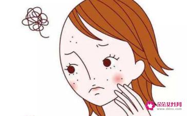 正确有效的抗痘的绝招