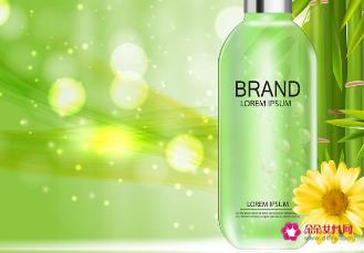 收缩毛孔好的护肤品