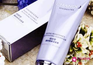 40岁女人用什么护肤品补水和抗皱国货