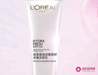 40岁女人用什么护肤品补水和抗皱国货