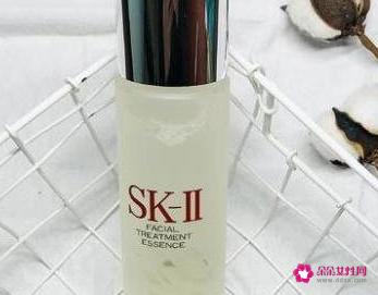 公认最好用的护肤品