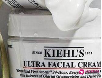 公认最好用的护肤品