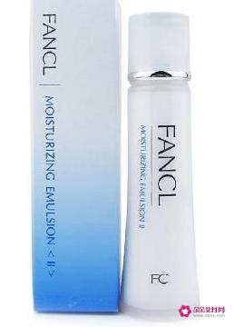 哪个牌子的乳液比较好