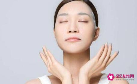 用白糖洗脸的正确方法