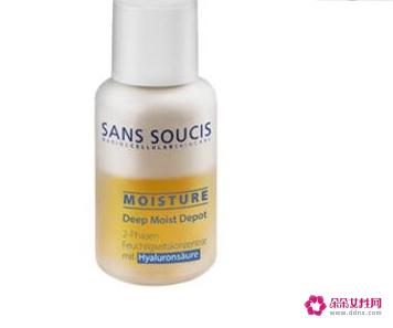 保湿补水排行榜10强