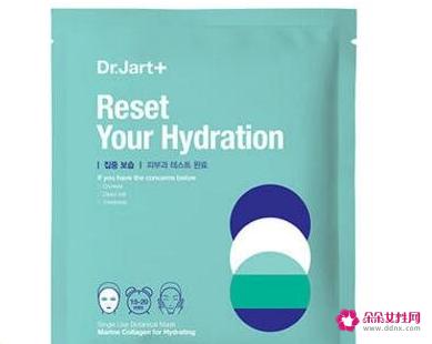 保湿补水排行榜10强