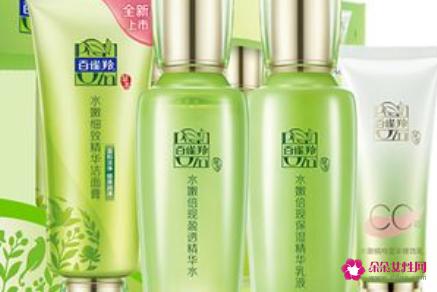 有哪些好用又不贵的护肤品