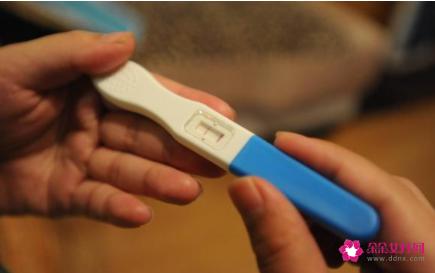 验孕棒正确使用方法