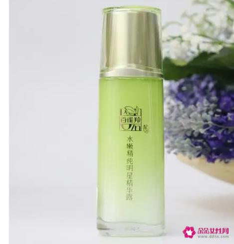 草本系列化妆水好不好用