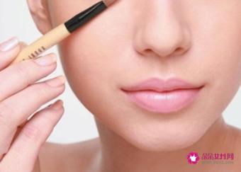 补妆的正确步骤