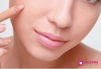 补妆的正确步骤