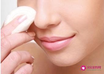 补妆的正确步骤