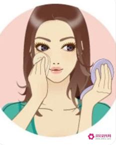 补妆的正确步骤