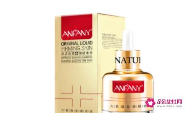 有效抗皱去皱的产品