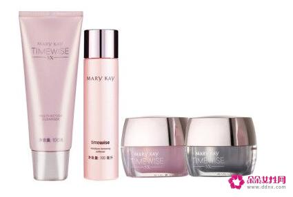 玫琳凯化妆品怎么样