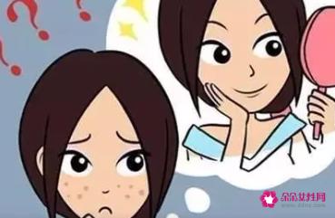 清爽控油不难小秘诀