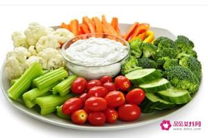 女人抗衰老吃什么好