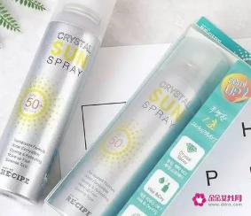 今年最火的防晒就是这些