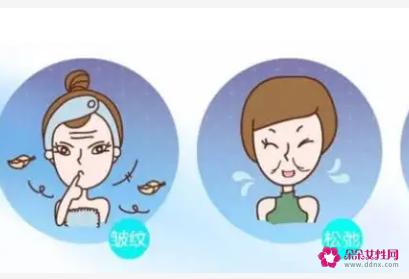 如何提拉紧致面部