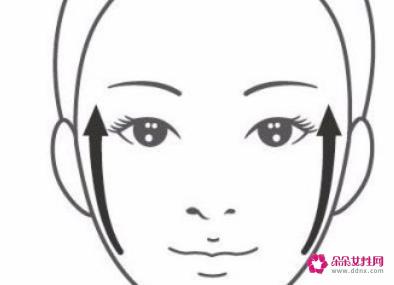 如何提拉紧致面部
