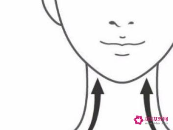 如何提拉紧致面部