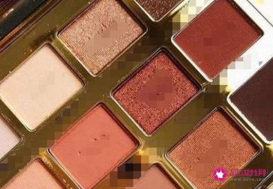 化妆知识化妆技巧