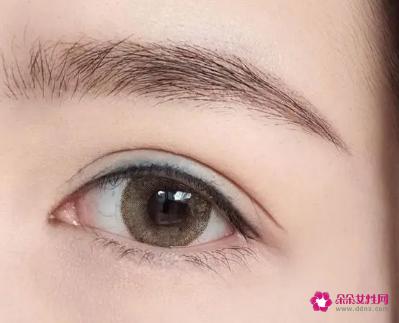 化妆知识化妆技巧