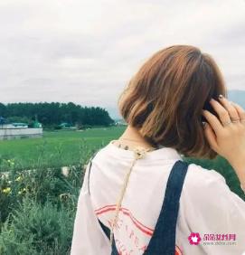 40岁女人最有气质发型中长