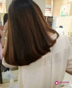 40岁女人最有气质发型中长